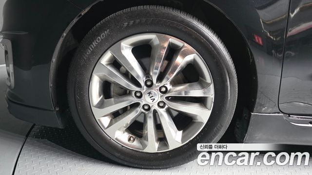 Kia Canival 2018 — photo 5