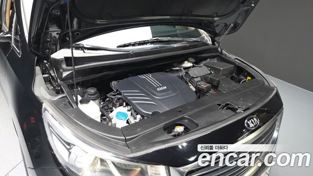 Kia Canival 2018 — photo 6