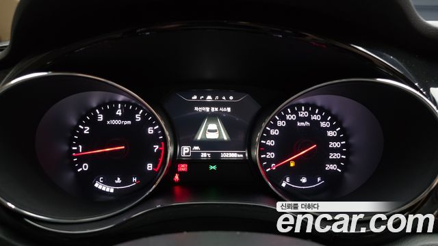 Kia Canival 2018 — photo 8