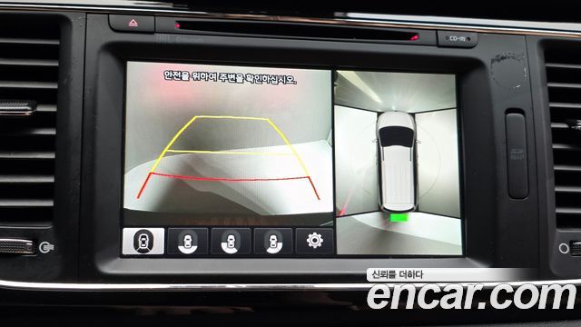 Kia Canival 2018 — photo 14