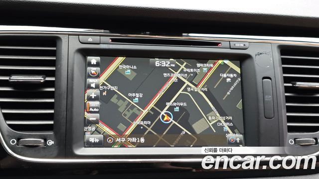 Kia Canival 2018 — photo 15