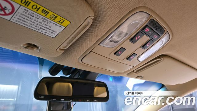Kia Canival 2018 — photo 16