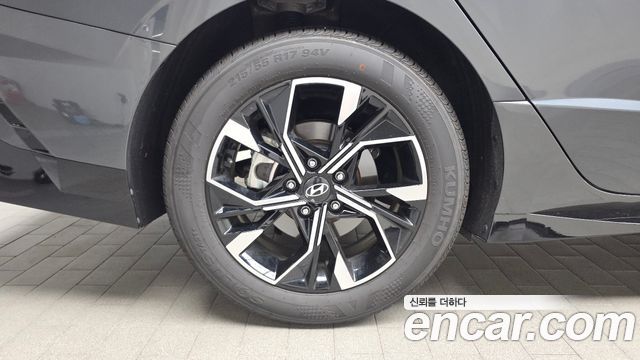 Hyundai Sonata 2025 — photo 5