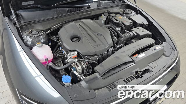 Hyundai Sonata 2025 — photo 6
