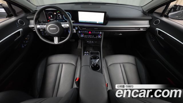 Hyundai Sonata 2025 — photo 10