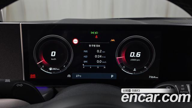 Hyundai Sonata 2025 — photo 11