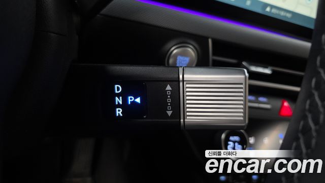 Hyundai Sonata 2025 — photo 12