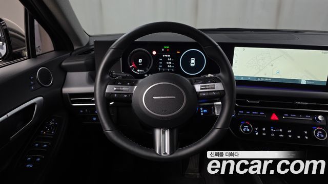 Hyundai Sonata 2025 — photo 19