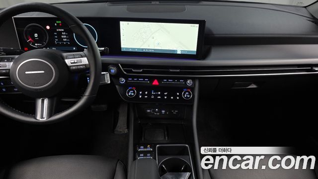 Hyundai Sonata 2025 — photo 20