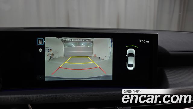 Hyundai Sonata 2025 — photo 21
