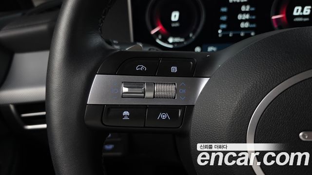 Hyundai Sonata 2025 — photo 23
