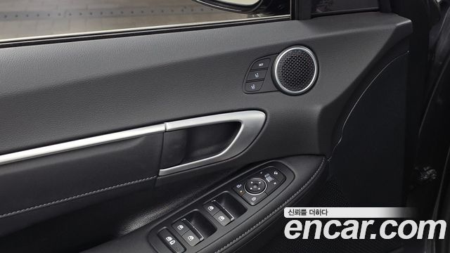 Hyundai Sonata 2025 — photo 24