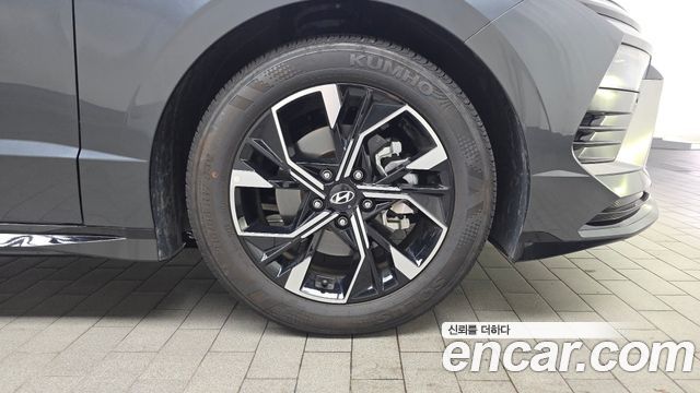 Hyundai Sonata 2025 — photo 7