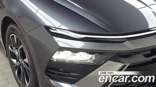 Hyundai Sonata 2025 — photo 8