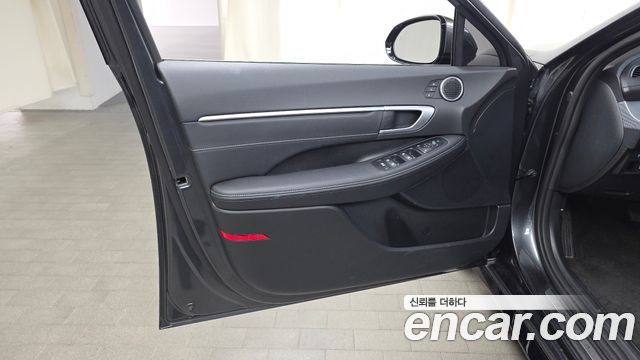 Hyundai Sonata 2025 — photo 14