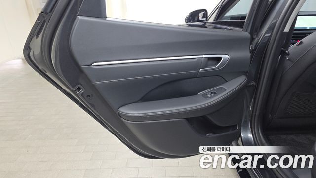 Hyundai Sonata 2025 — photo 15