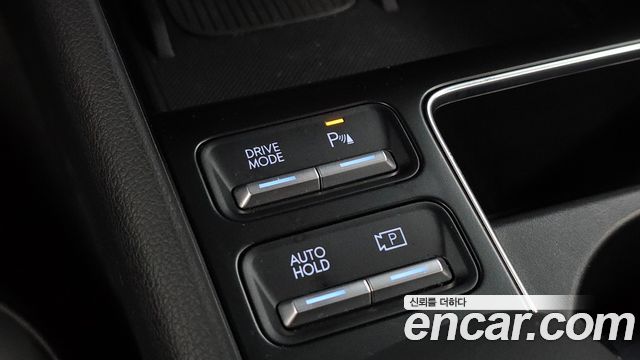 Hyundai Sonata 2025 — photo 16