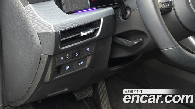 Hyundai Sonata 2025 — photo 27