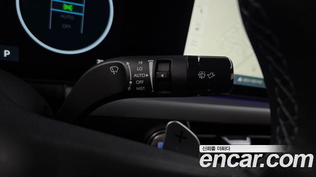 Hyundai Sonata 2025 — photo 28