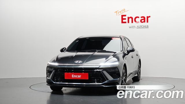 Hyundai Sonata 2025 — photo 3