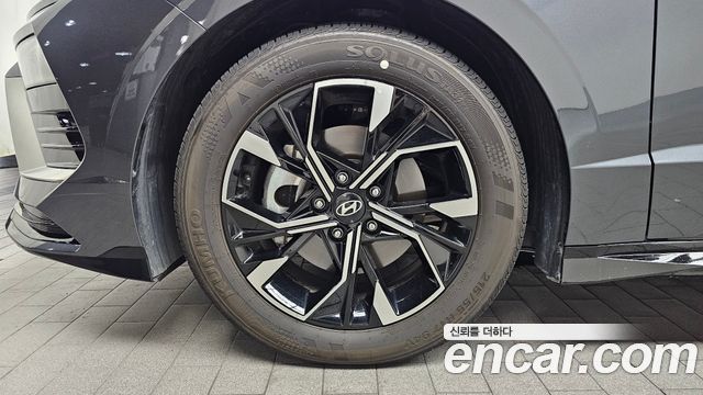 Hyundai Sonata 2025 — photo 5