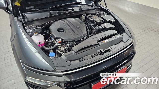 Hyundai Sonata 2025 — photo 6