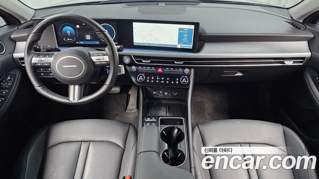 Hyundai Sonata 2025 — photo 10
