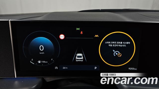 Hyundai Sonata 2025 — photo 11