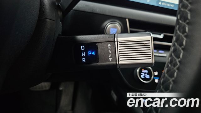 Hyundai Sonata 2025 — photo 12