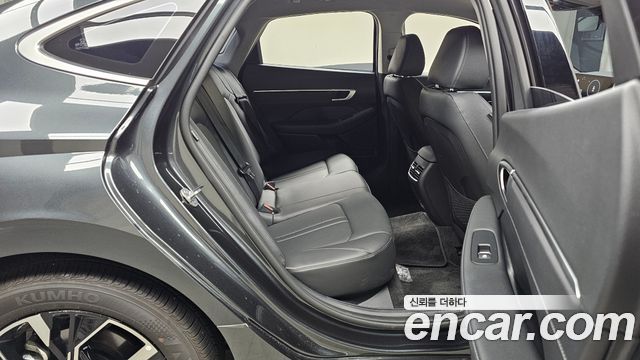 Hyundai Sonata 2025 — photo 17
