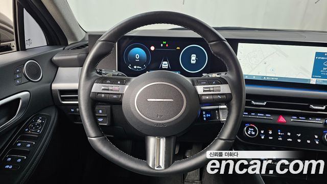 Hyundai Sonata 2025 — photo 19
