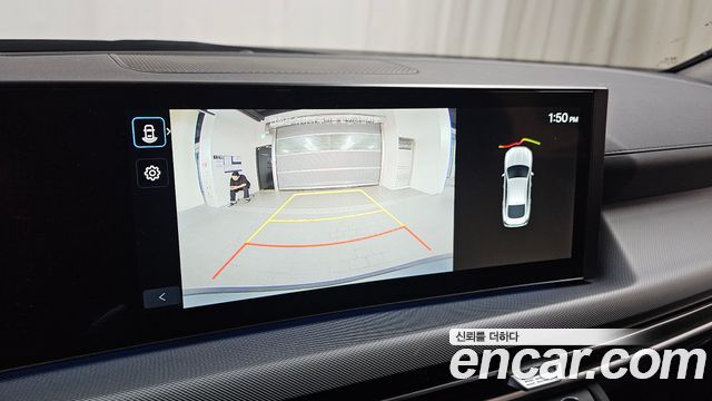 Hyundai Sonata 2025 — photo 20