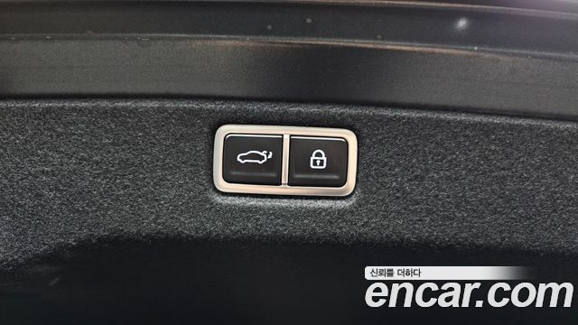 Hyundai Sonata 2025 — photo 21