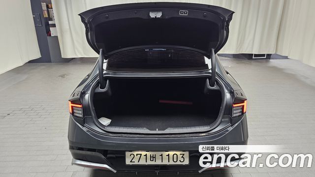 Hyundai Sonata 2025 — photo 22