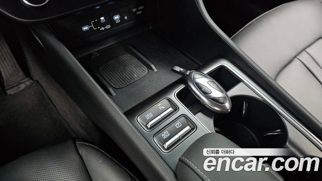 Hyundai Sonata 2025 — photo 23
