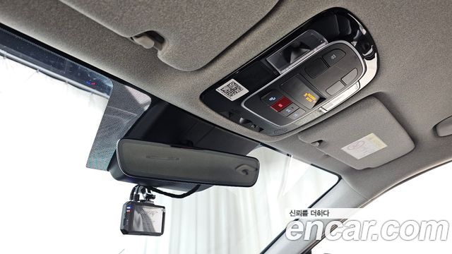 Hyundai Sonata 2025 — photo 24