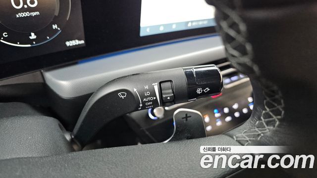 Hyundai Sonata 2025 — photo 26