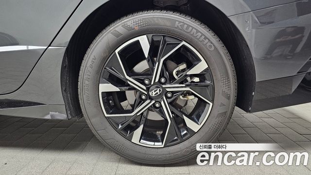Hyundai Sonata 2025 — photo 7