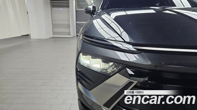 Hyundai Sonata 2025 — photo 8
