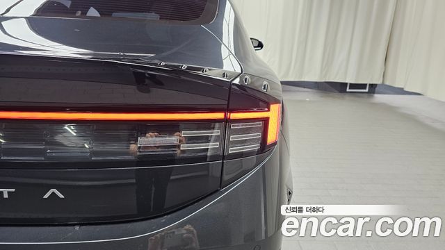 Hyundai Sonata 2025 — photo 9