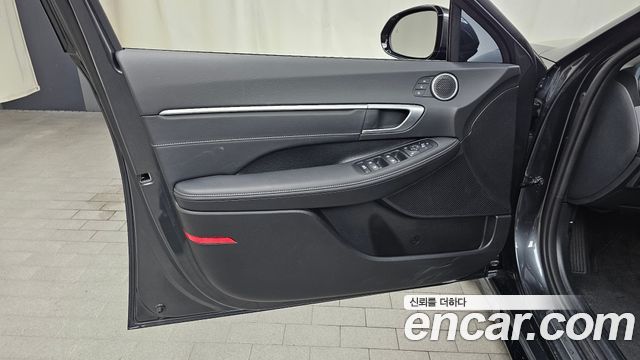 Hyundai Sonata 2025 — photo 14