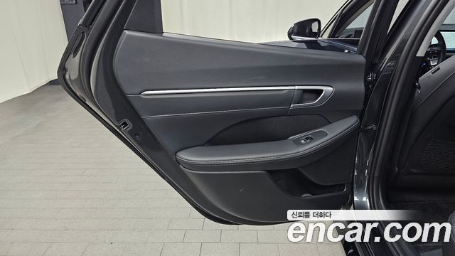 Hyundai Sonata 2025 — photo 15