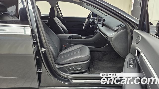 Hyundai Sonata 2025 — photo 16