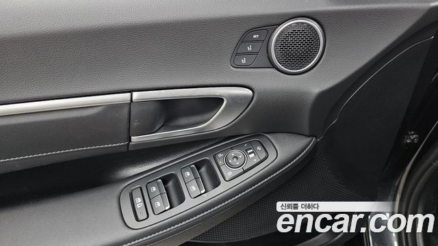 Hyundai Sonata 2025 — photo 27