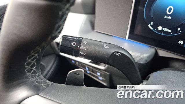 Hyundai Sonata 2025 — photo 28