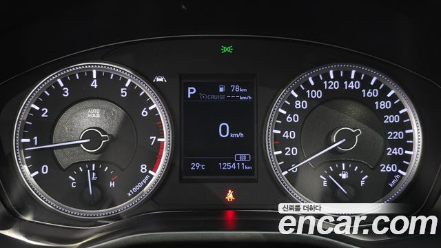 Hyundai Santafe 2020 — photo 11
