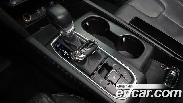 Hyundai Santafe 2020 — photo 12