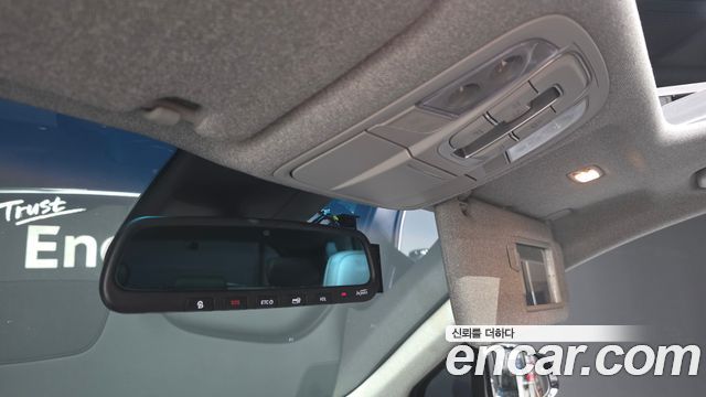 Hyundai Santafe 2020 — photo 24