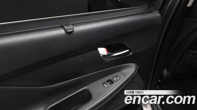 Hyundai Santafe 2020 — photo 25
