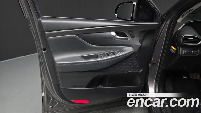 Hyundai Santafe 2020 — photo 14